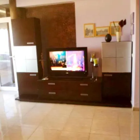 Sea View Oasis: Modern With Pool * Costa Adeje (Tenerife)