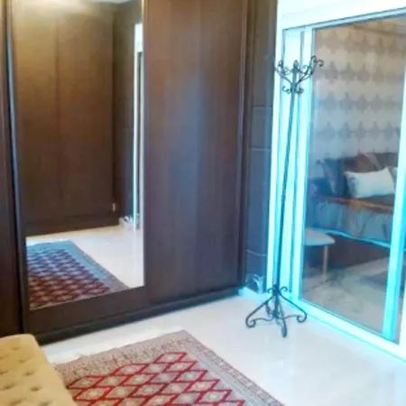 Modern With Sea View In 165 M² + Pool Апартаменти