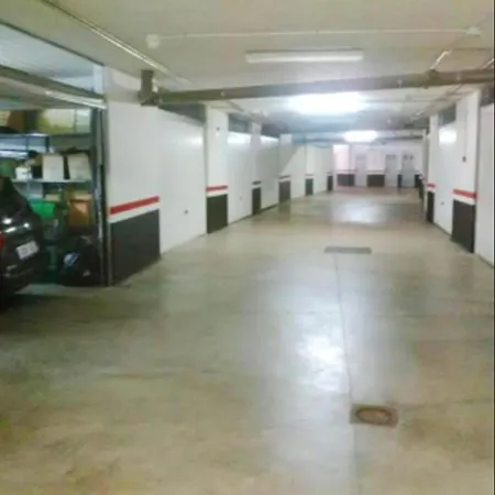 Sea View Oasis: Modern With Pool Apartment Costa Adeje (Tenerife)