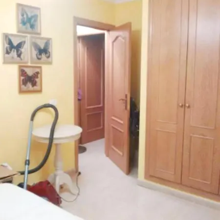 Spacious In 165 M² With Shared Pool Costa Adeje (Tenerife)