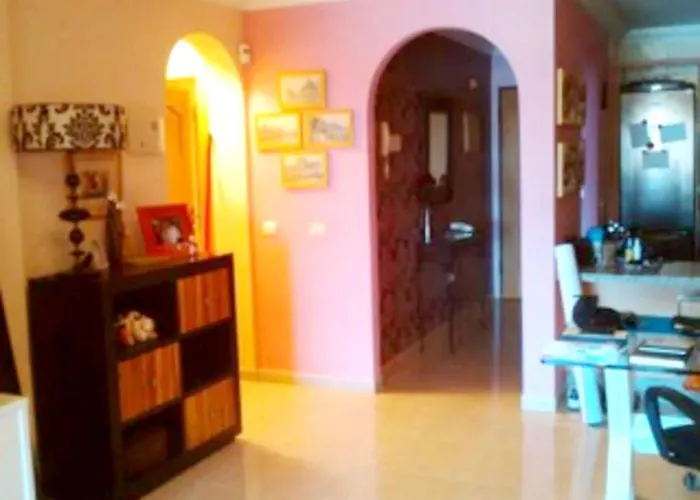 Spacious In 165 M² With Shared Pool Costa Adeje (Tenerife)