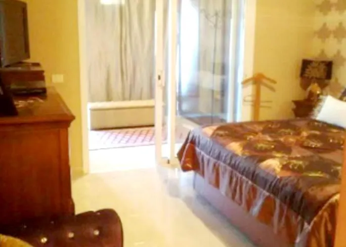 Spacious In 165 M² With Shared Pool Costa Adeje (Tenerife)