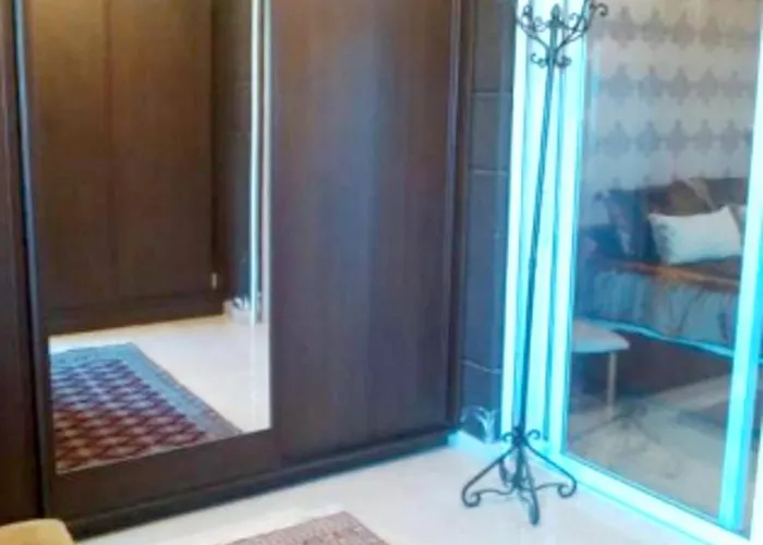 Spacious In 165 M² With Shared Pool Apartamento