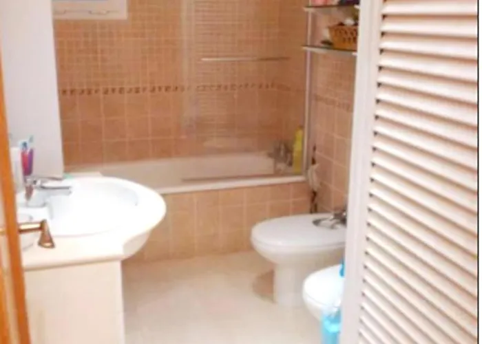 Spacious In 165 M² With Shared Pool Apartamento