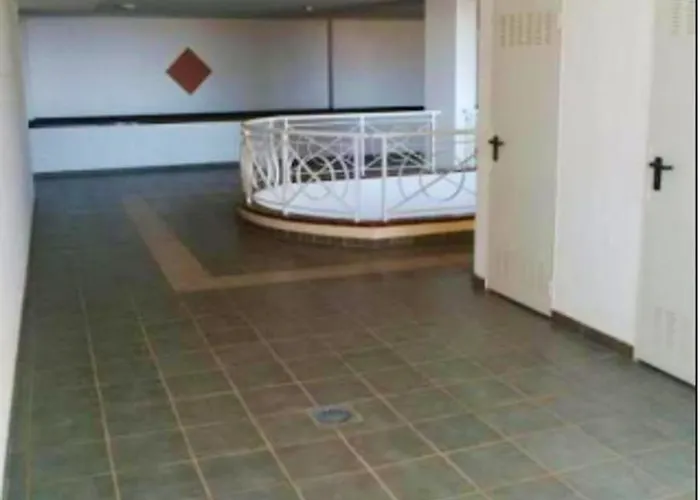 Spacious In 165 M² With Shared Pool Apartamento Costa Adeje (Tenerife)