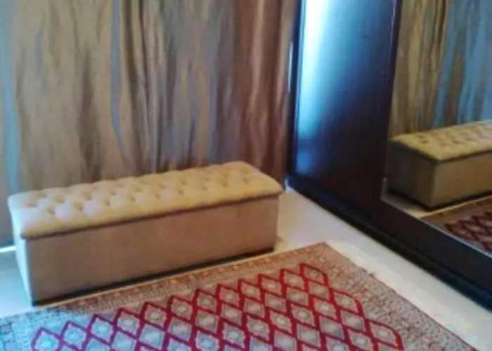 Spacious In 165 M² With Shared Pool Apartamento