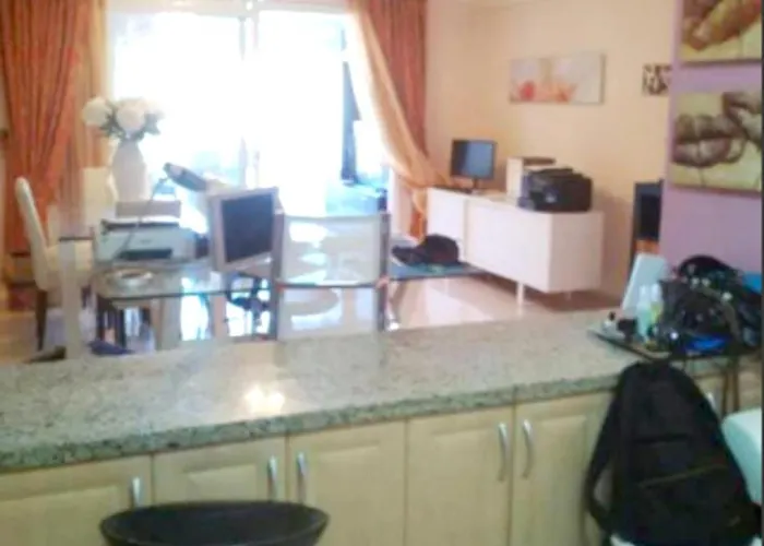 Spacious In 165 M² With Shared Pool Apartamento *